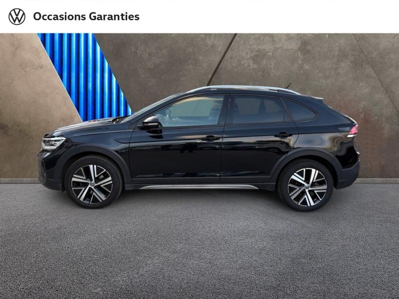 Voitures occasions VOLKSWAGEN TAIGO Style Villemomble