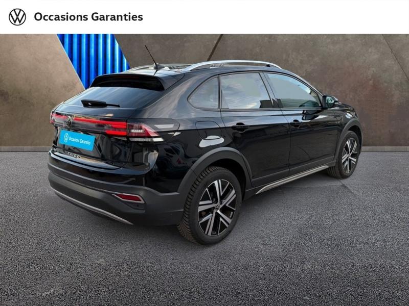 Voitures occasions VOLKSWAGEN TAIGO Style Villemomble