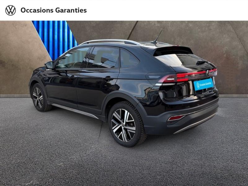 Voitures occasions VOLKSWAGEN TAIGO Style Villemomble