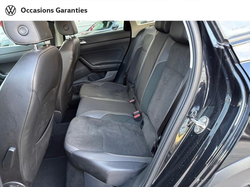 Voitures occasions VOLKSWAGEN TAIGO Style Villemomble