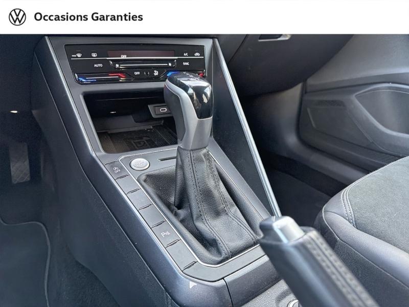 Voitures occasions VOLKSWAGEN TAIGO Style Villemomble