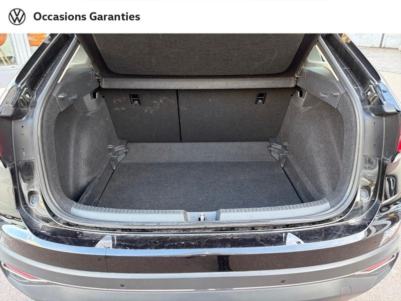 Voitures occasions VOLKSWAGEN TAIGO Style Villemomble