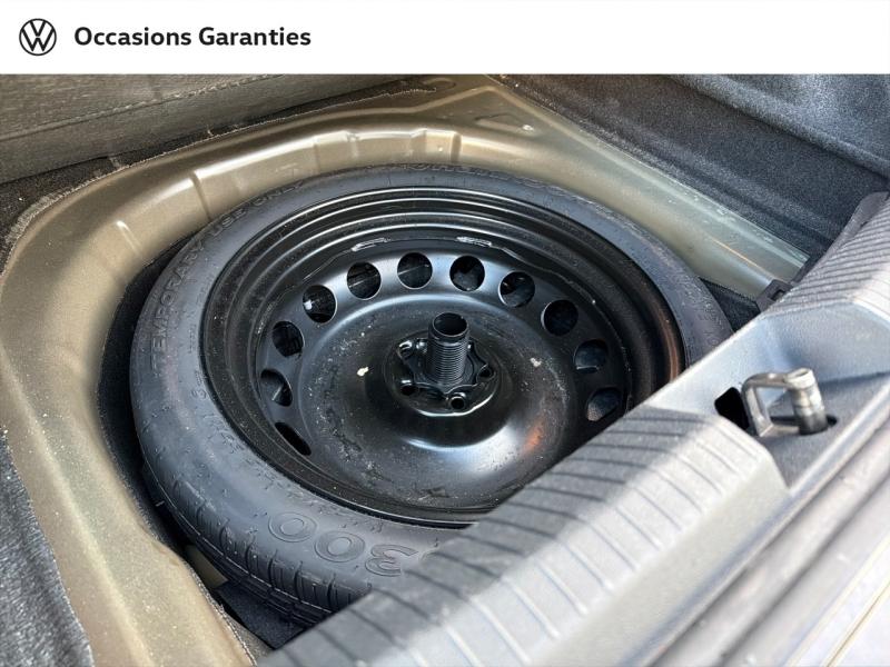 Voitures occasions VOLKSWAGEN TAIGO Style Villemomble