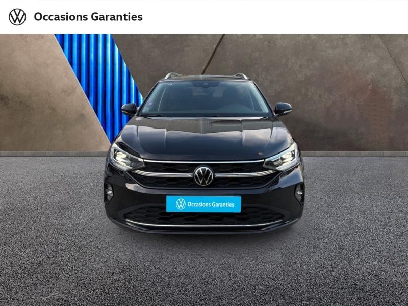 Voitures occasions VOLKSWAGEN TAIGO Style Villemomble