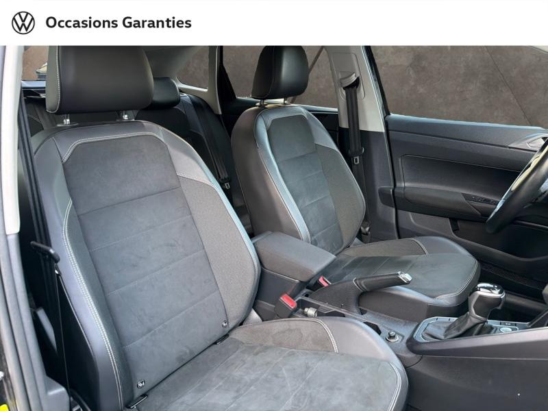 Voitures occasions VOLKSWAGEN TAIGO Style Villemomble