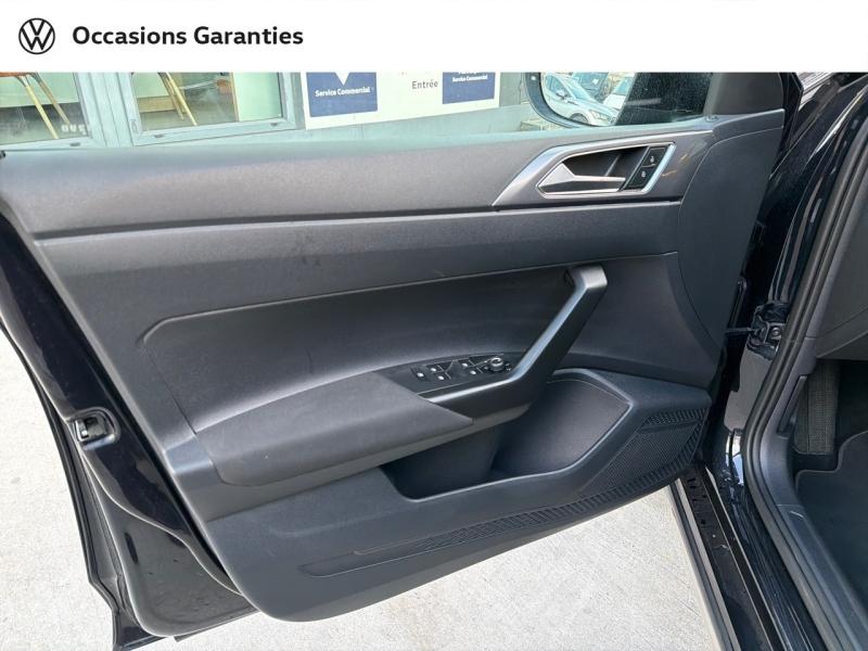 Voitures occasions VOLKSWAGEN TAIGO Style Villemomble