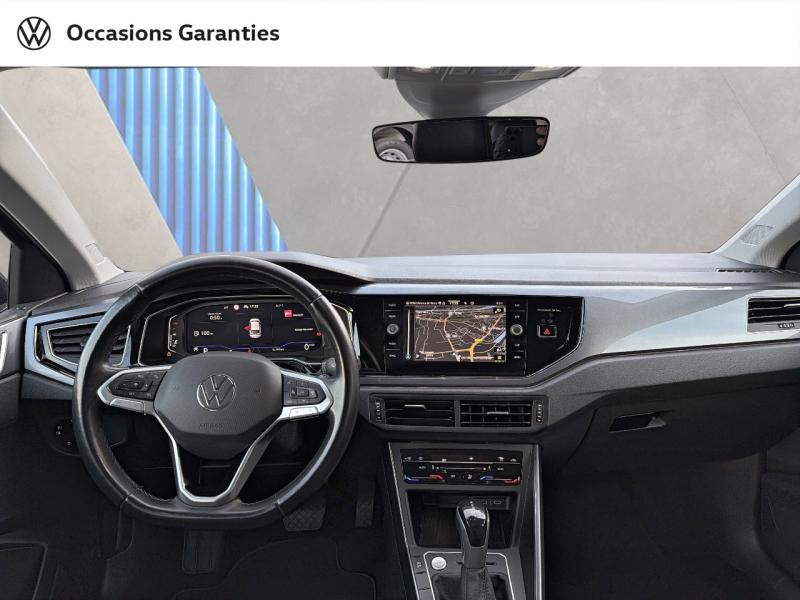 Voitures occasions VOLKSWAGEN TAIGO Style Villemomble