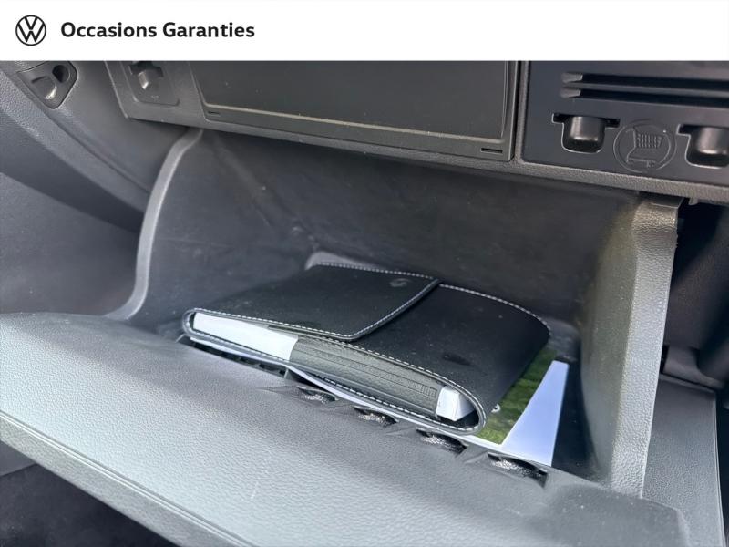 Voitures occasions VOLKSWAGEN TAIGO Style Villemomble