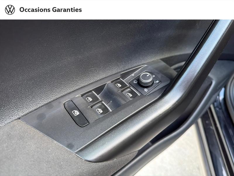 Voitures occasions VOLKSWAGEN TAIGO Style Villemomble