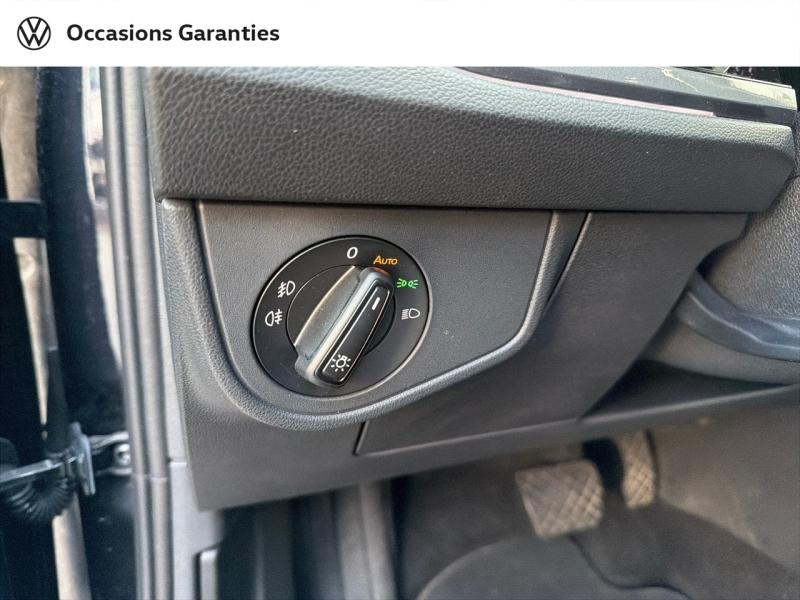 Voitures occasions VOLKSWAGEN TAIGO Style Villemomble