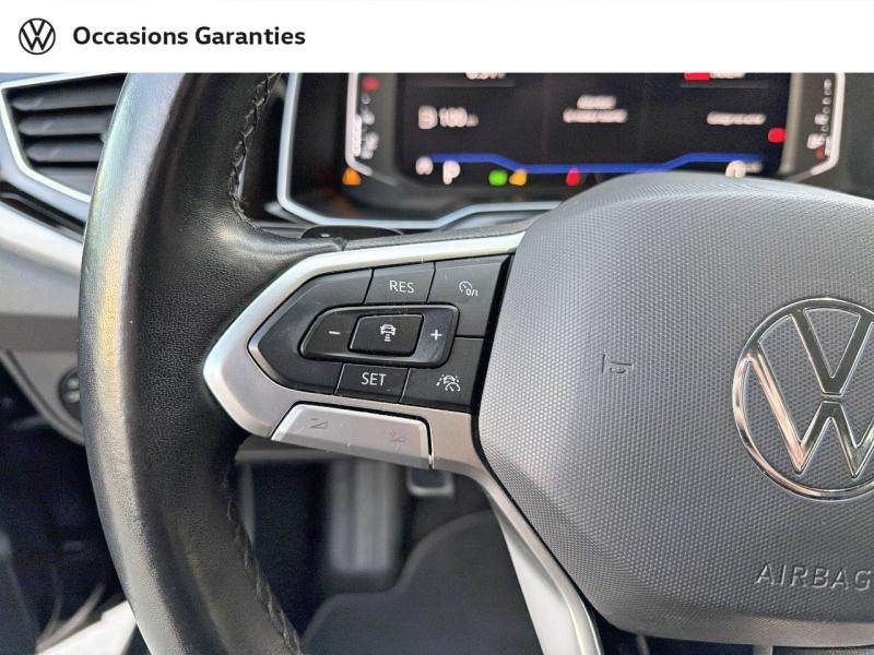 Voitures occasions VOLKSWAGEN TAIGO Style Villemomble