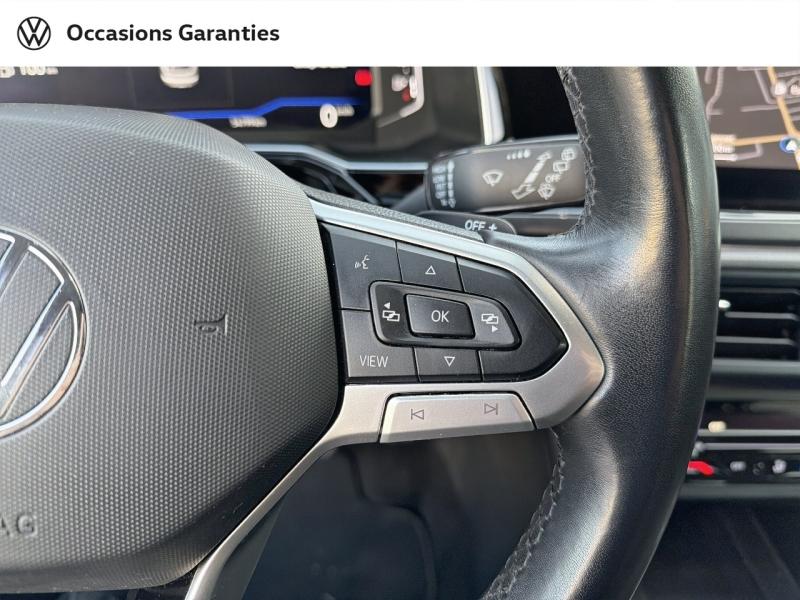 Voitures occasions VOLKSWAGEN TAIGO Style Villemomble