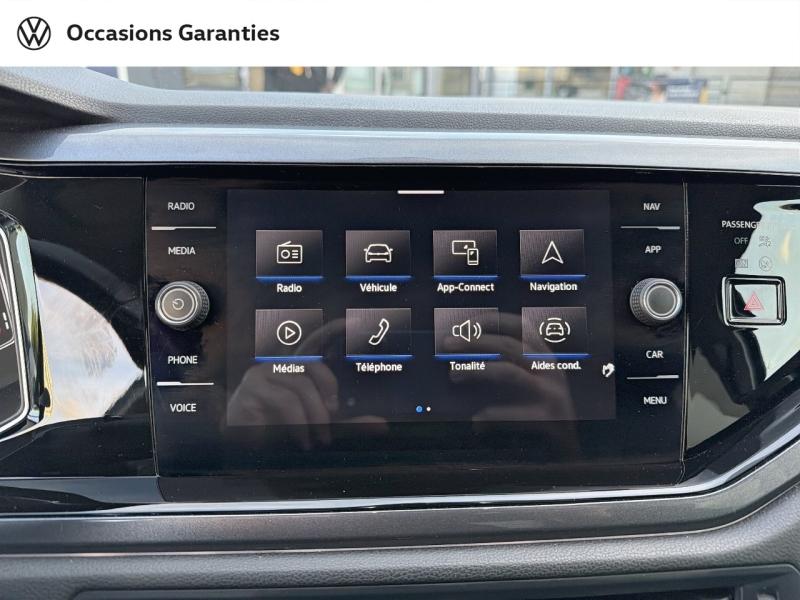 Voitures occasions VOLKSWAGEN TAIGO Style Villemomble