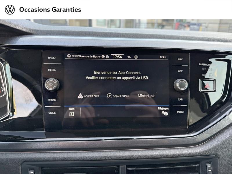 Voitures occasions VOLKSWAGEN TAIGO Style Villemomble