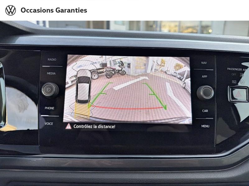 Voitures occasions VOLKSWAGEN TAIGO Style Villemomble