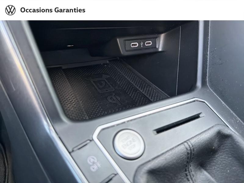 Voitures occasions VOLKSWAGEN TAIGO Style Villemomble