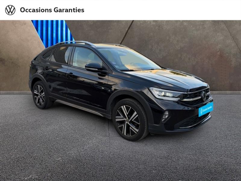 Voitures occasions VOLKSWAGEN TAIGO Style Villemomble