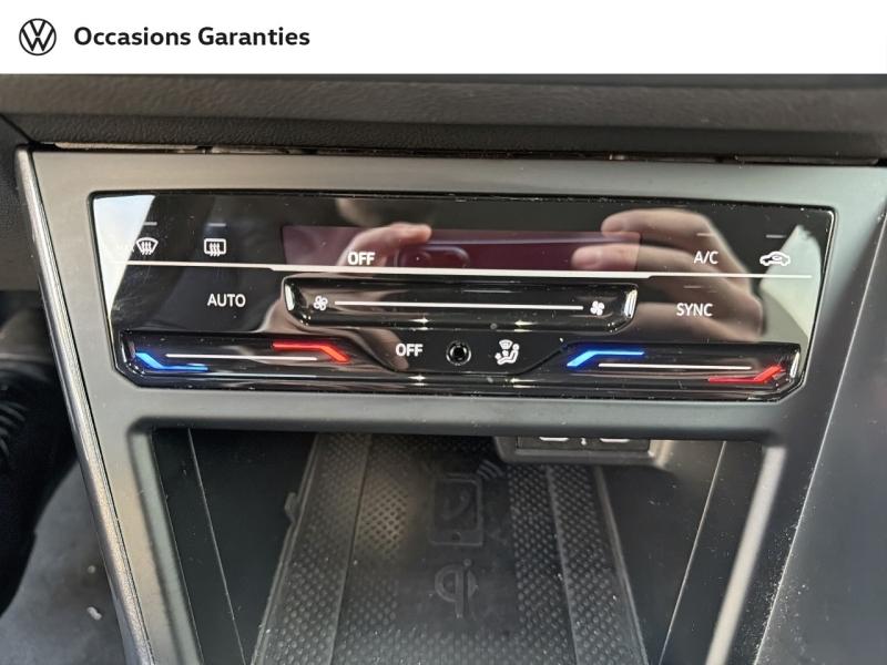 Voitures occasions VOLKSWAGEN TAIGO Style Villemomble