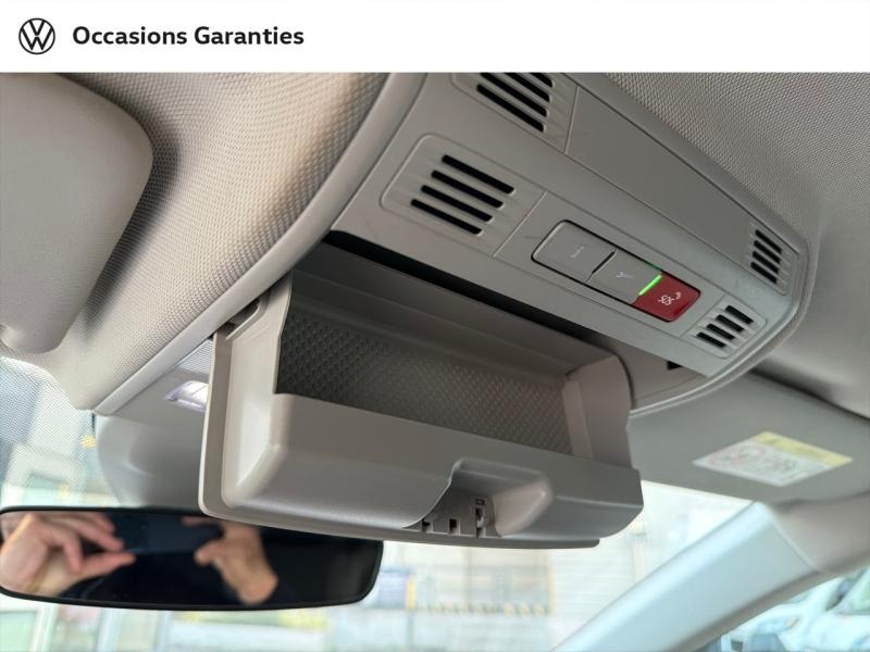 Voitures occasions VOLKSWAGEN TAIGO Style Villemomble