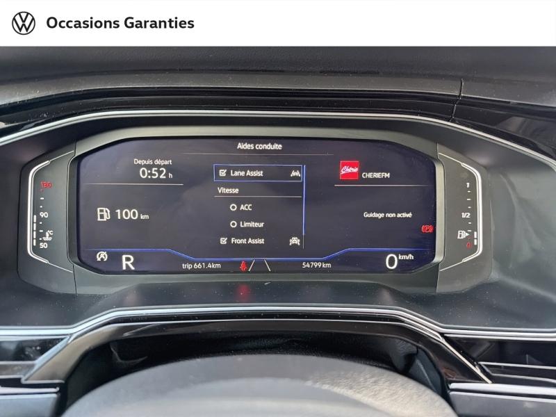 Voitures occasions VOLKSWAGEN TAIGO Style Villemomble