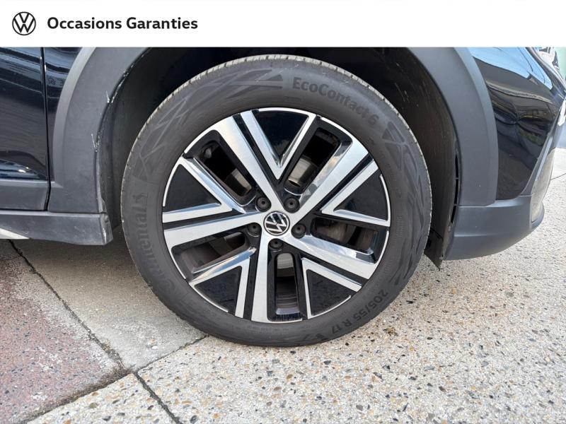 Voitures occasions VOLKSWAGEN TAIGO Style Villemomble