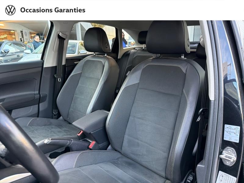 Voitures occasions VOLKSWAGEN TAIGO Style Villemomble