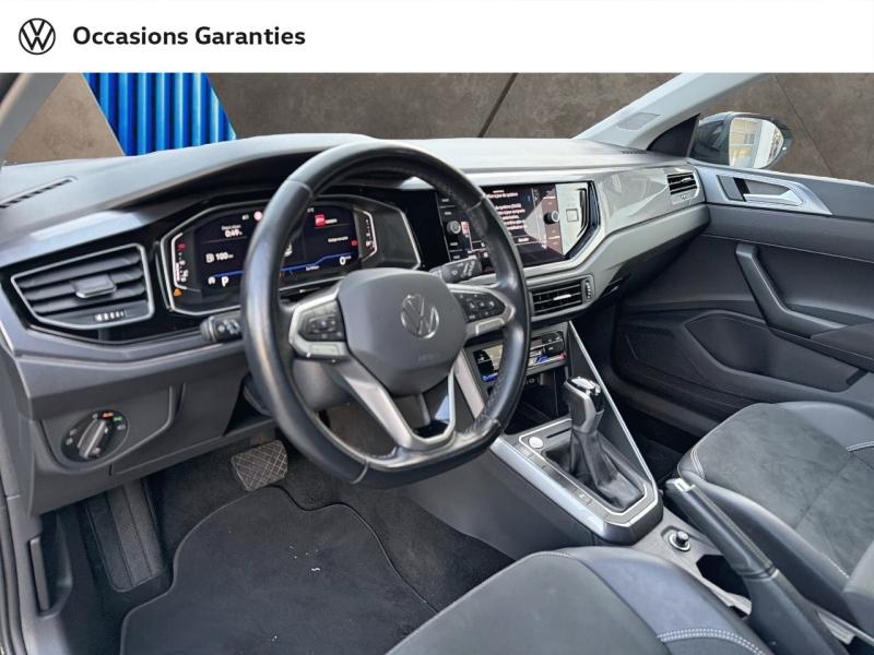 Voitures occasions VOLKSWAGEN TAIGO Style Villemomble