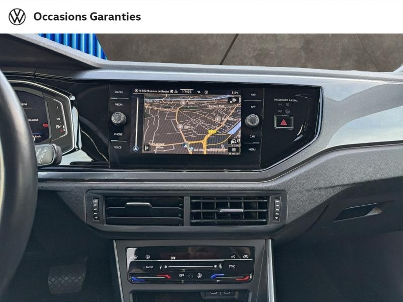 Voitures occasions VOLKSWAGEN TAIGO Style Villemomble