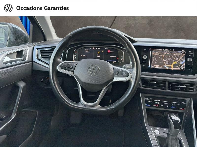 Voitures occasions VOLKSWAGEN TAIGO Style Villemomble