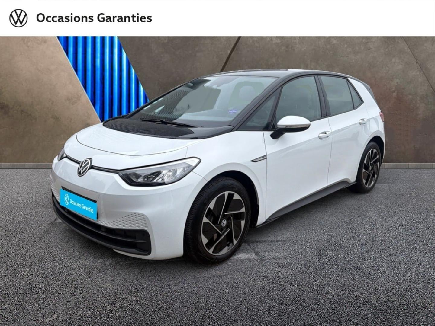 VOLKSWAGEN ID.3