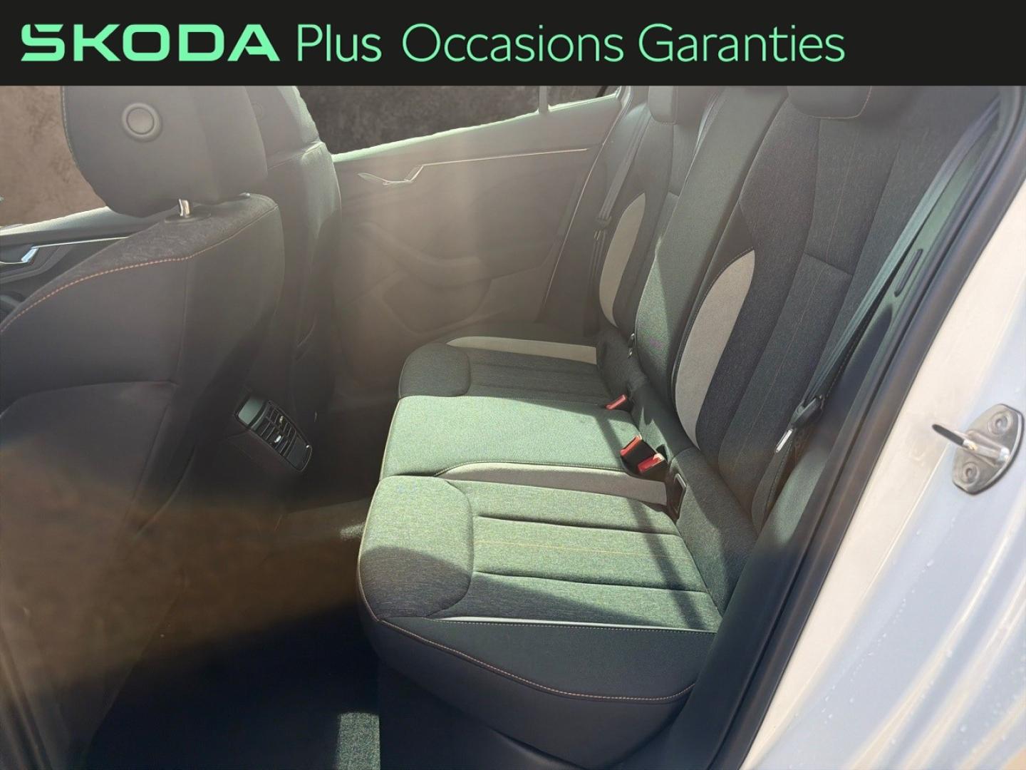 Voitures occasions ŠKODA KAMIQ Ambition Villemomble