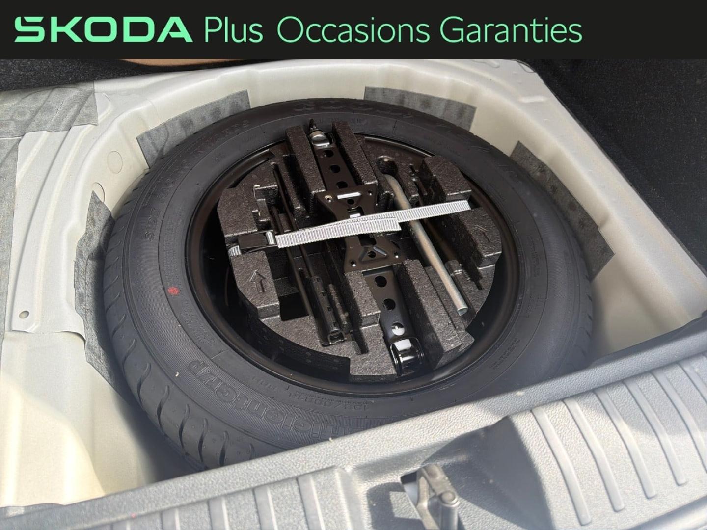 Voitures occasions ŠKODA KAMIQ Ambition Villemomble