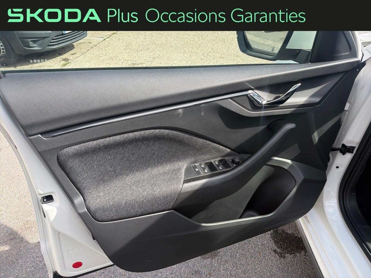 Voitures occasions ŠKODA KAMIQ Ambition Villemomble