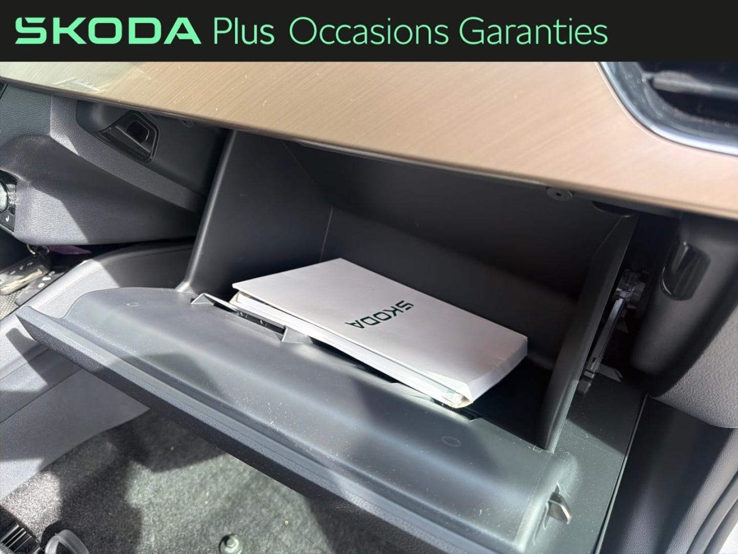 Voitures occasions ŠKODA KAMIQ Ambition Villemomble