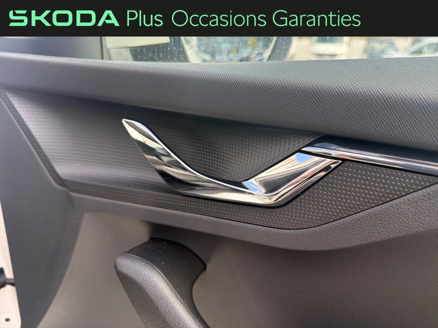 Voitures occasions ŠKODA KAMIQ Ambition Villemomble