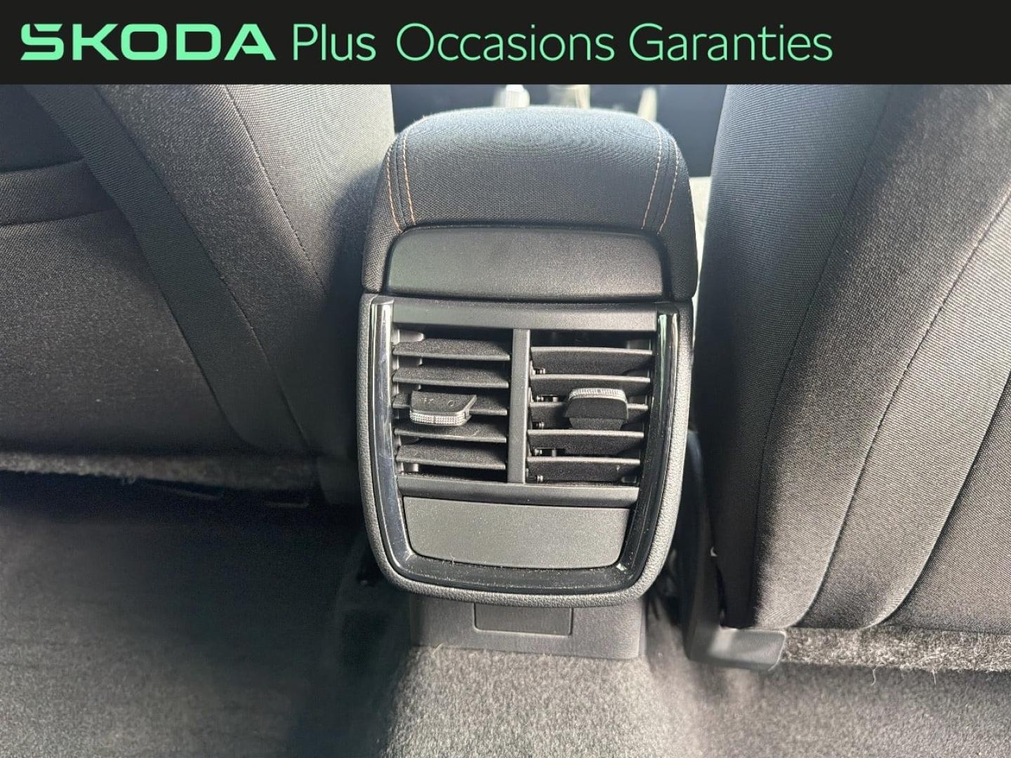 Voitures occasions ŠKODA KAMIQ Ambition Villemomble