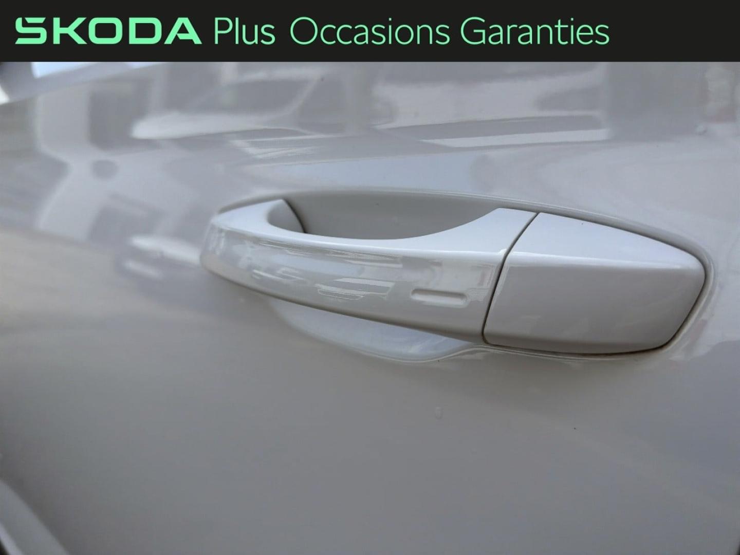 Voitures occasions ŠKODA KAMIQ Ambition Villemomble