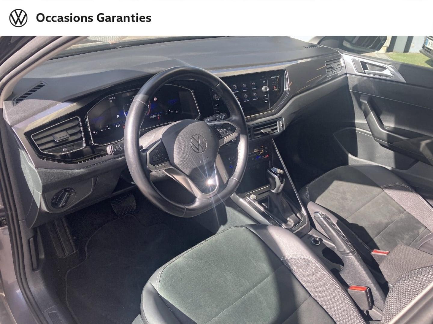 Voitures occasions VOLKSWAGEN POLO Style Villemomble