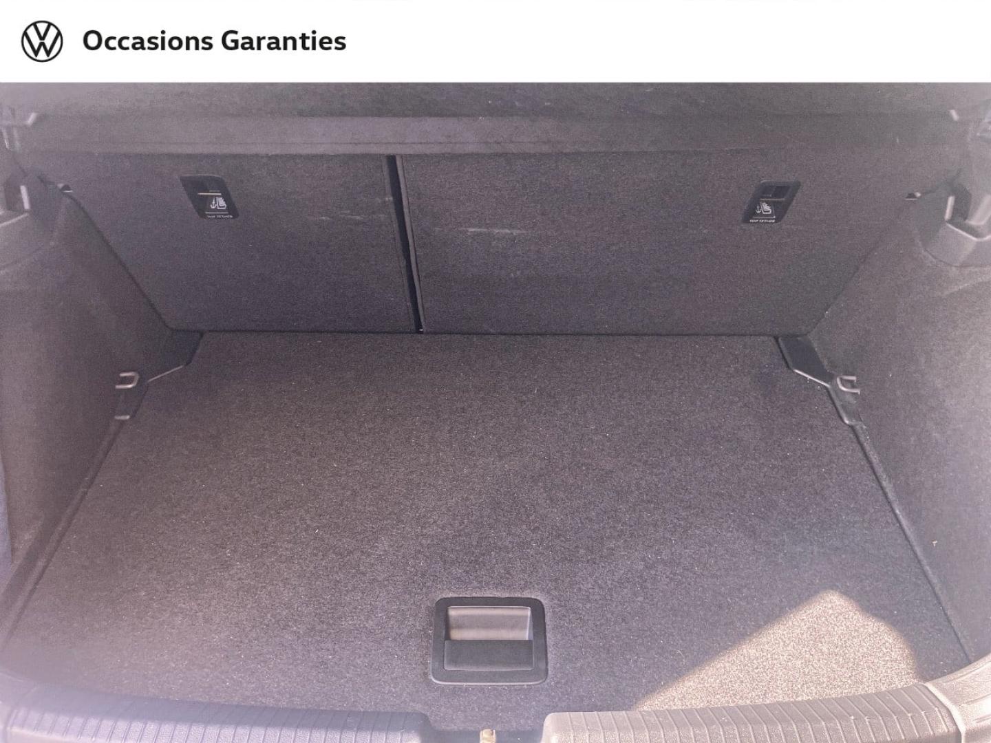 Voitures occasions VOLKSWAGEN POLO Style Villemomble
