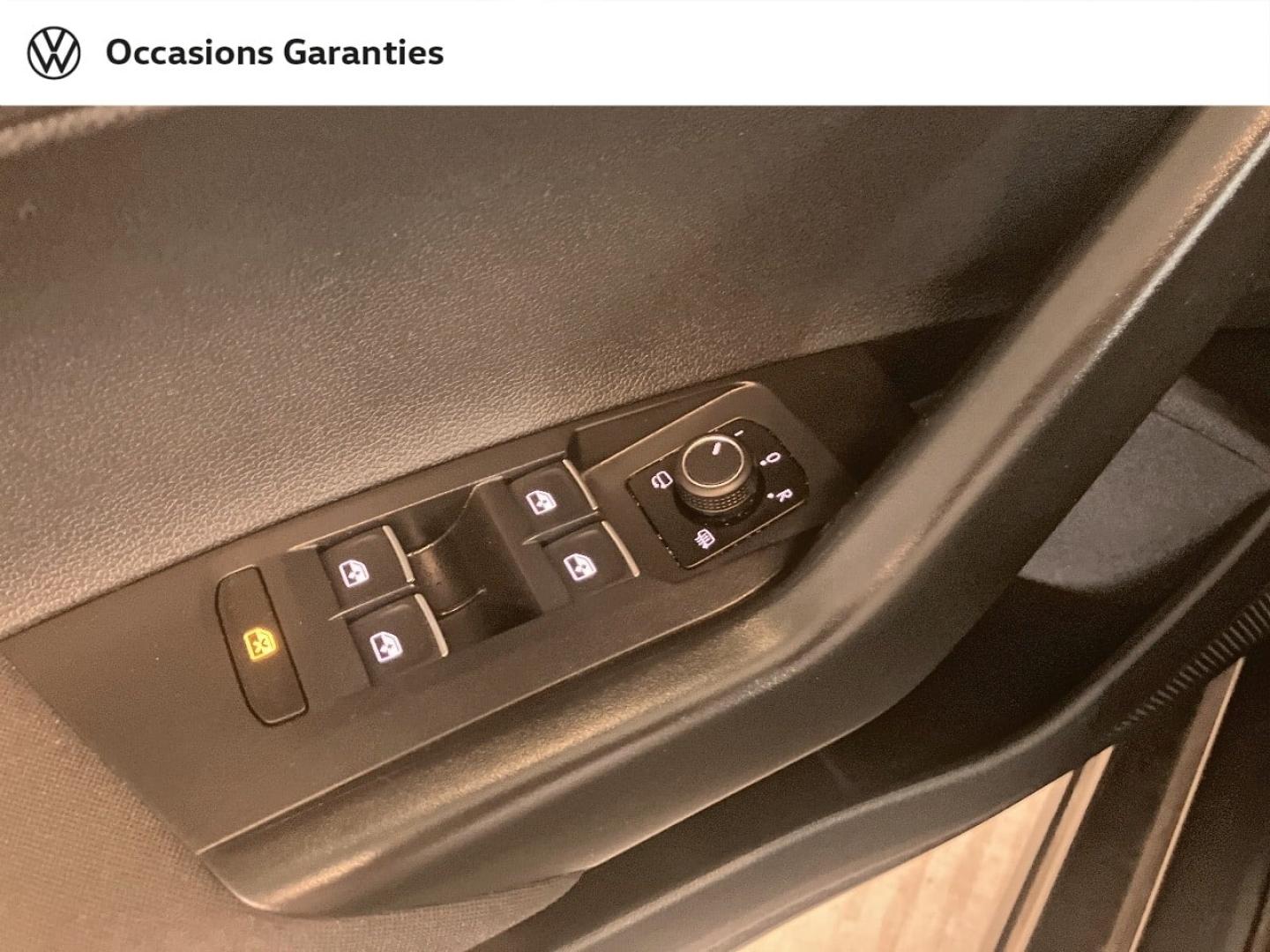 Voitures occasions VOLKSWAGEN POLO Style Villemomble