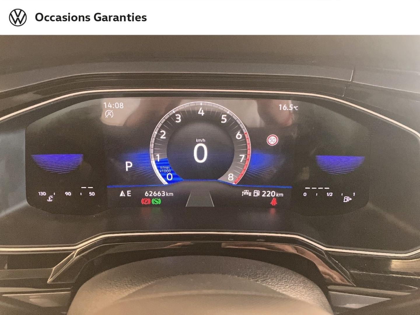 Voitures occasions VOLKSWAGEN POLO Style Villemomble