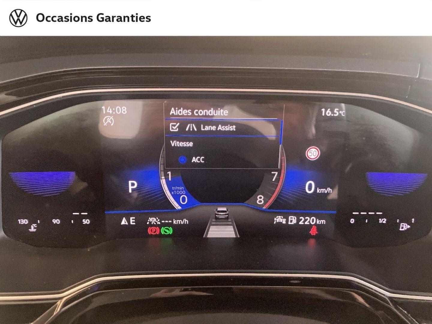 Voitures occasions VOLKSWAGEN POLO Style Villemomble