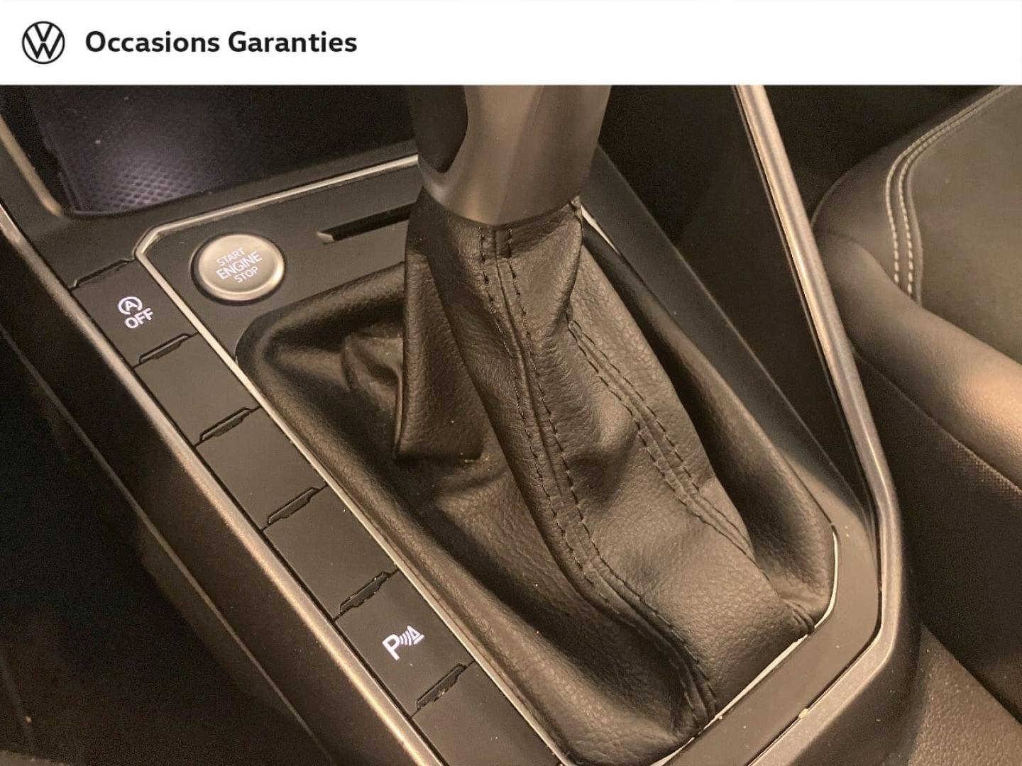 Voitures occasions VOLKSWAGEN POLO Style Villemomble