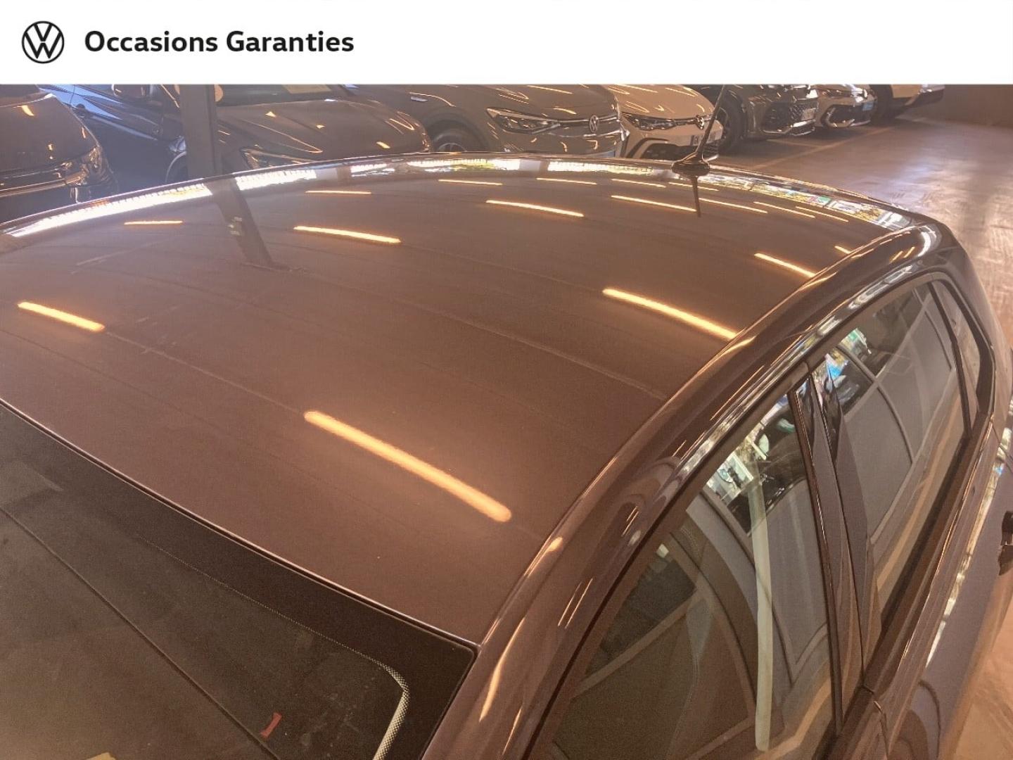 Voitures occasions VOLKSWAGEN POLO Style Villemomble
