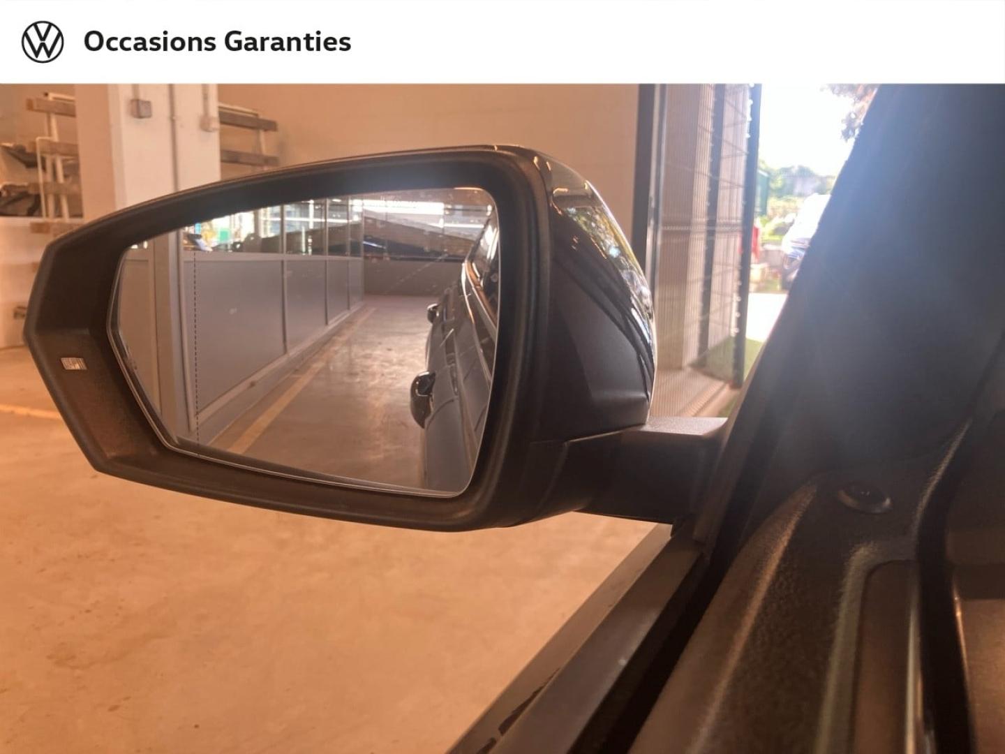 Voitures occasions VOLKSWAGEN POLO Style Villemomble