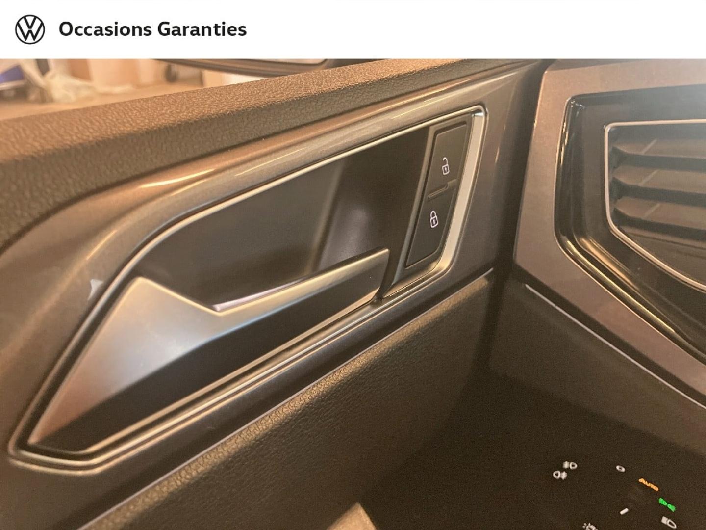 Voitures occasions VOLKSWAGEN POLO Style Villemomble