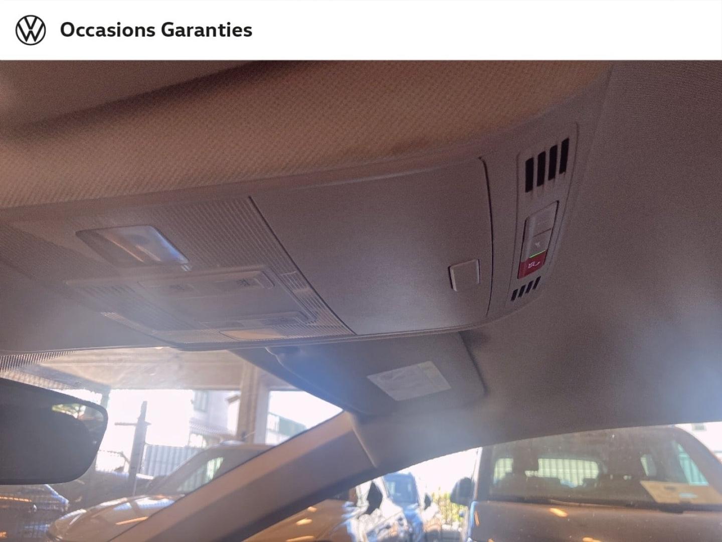 Voitures occasions VOLKSWAGEN POLO Style Villemomble