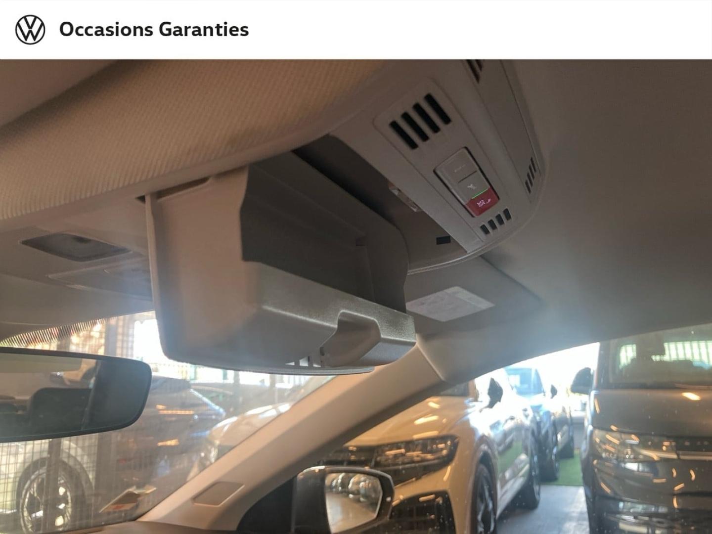 Voitures occasions VOLKSWAGEN POLO Style Villemomble