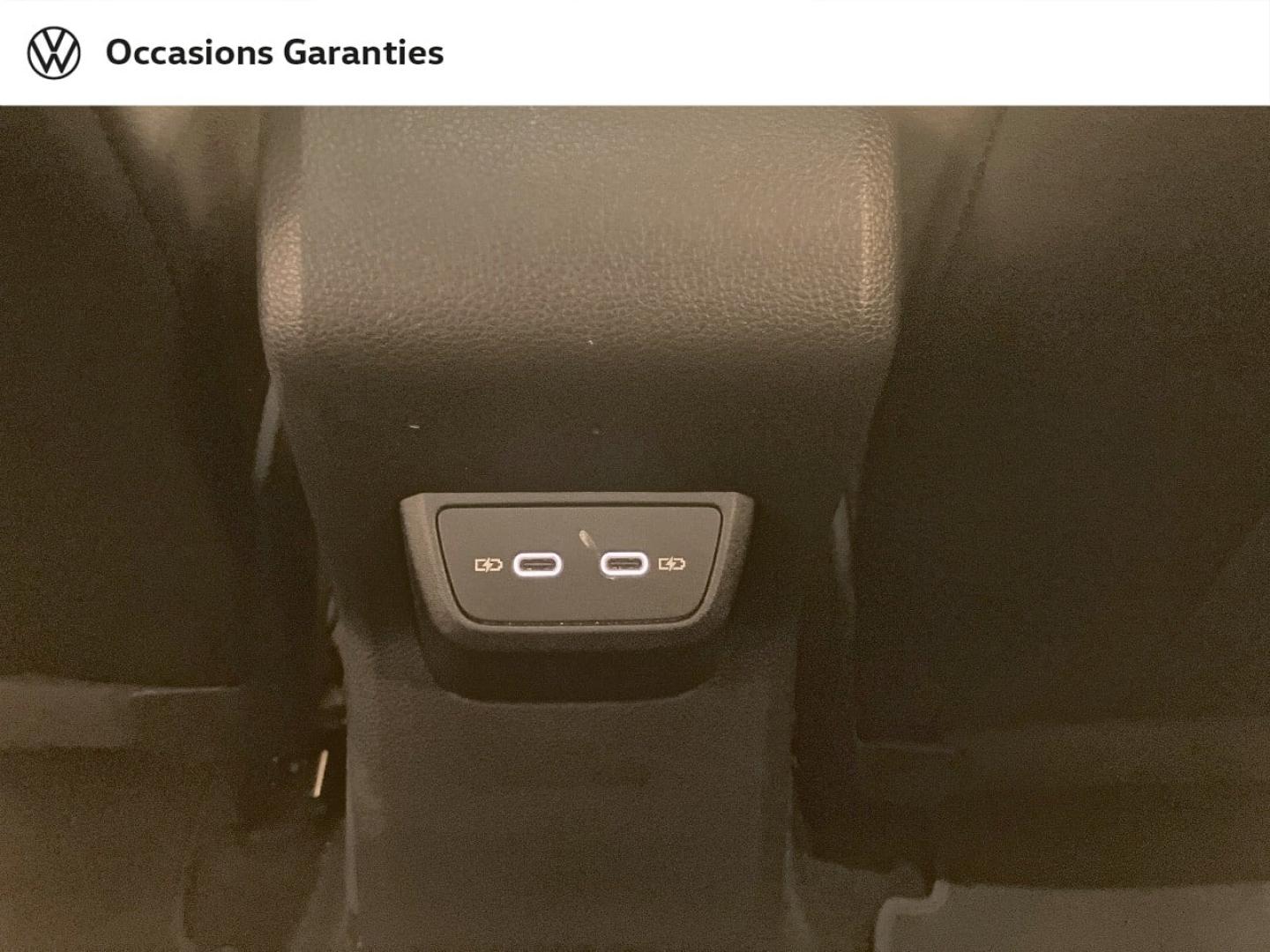 Voitures occasions VOLKSWAGEN POLO Style Villemomble