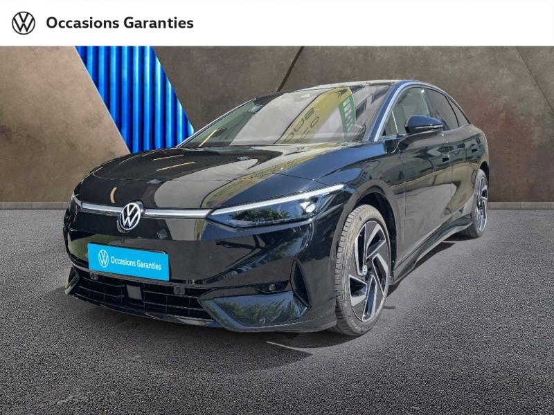 Voitures occasions VOLKSWAGEN ID.7 Style Executive Villemomble